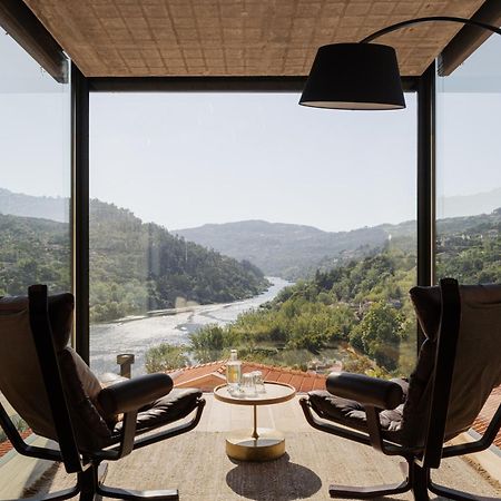Dajas Douro Valley - Exclusive Villas Sande  Eksteriør billede