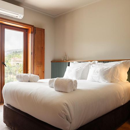 Dajas Douro Valley - Exclusive Villas Sande  Eksteriør billede