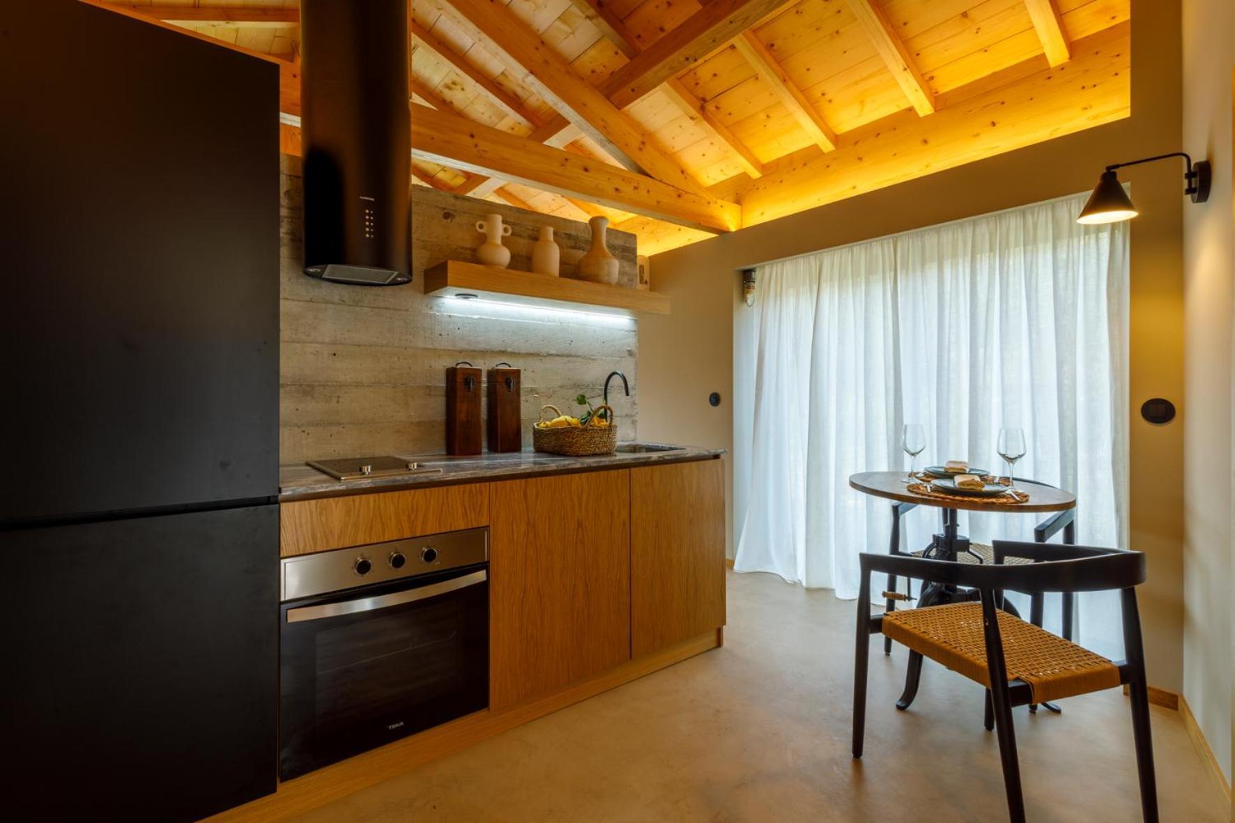 Dajas Douro Valley - Exclusive Villas Sande  Eksteriør billede