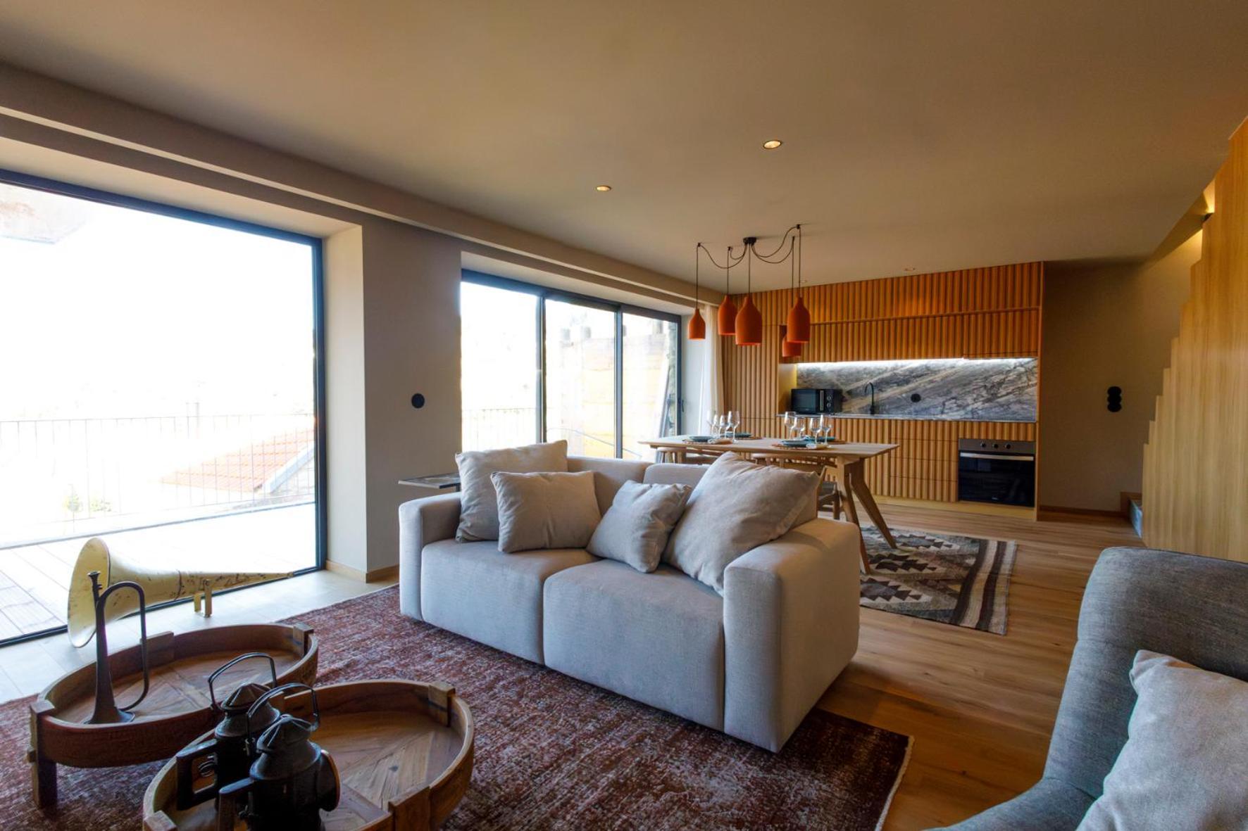 Dajas Douro Valley - Exclusive Villas Sande  Eksteriør billede