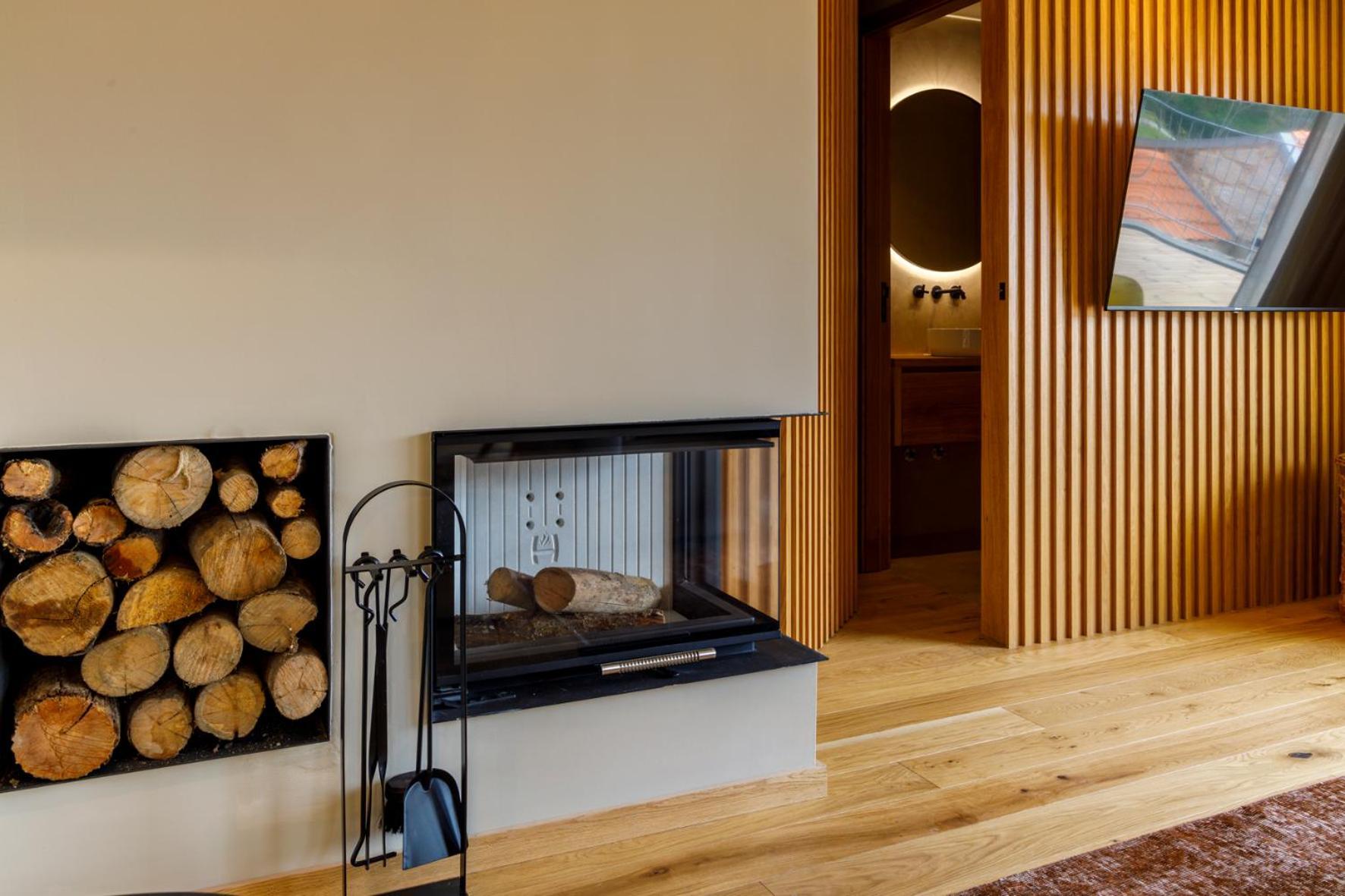 Dajas Douro Valley - Exclusive Villas Sande  Eksteriør billede