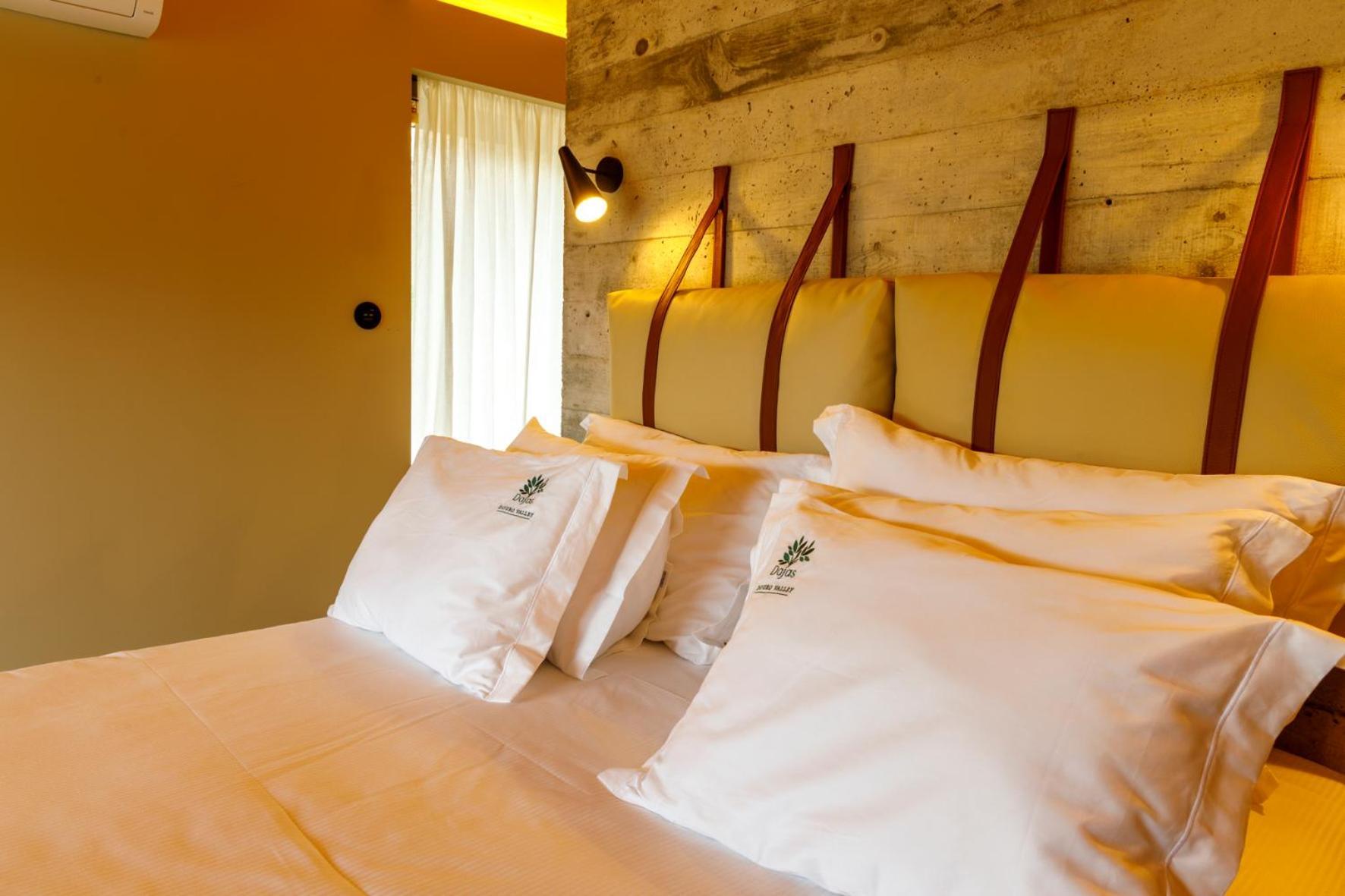Dajas Douro Valley - Exclusive Villas Sande  Eksteriør billede
