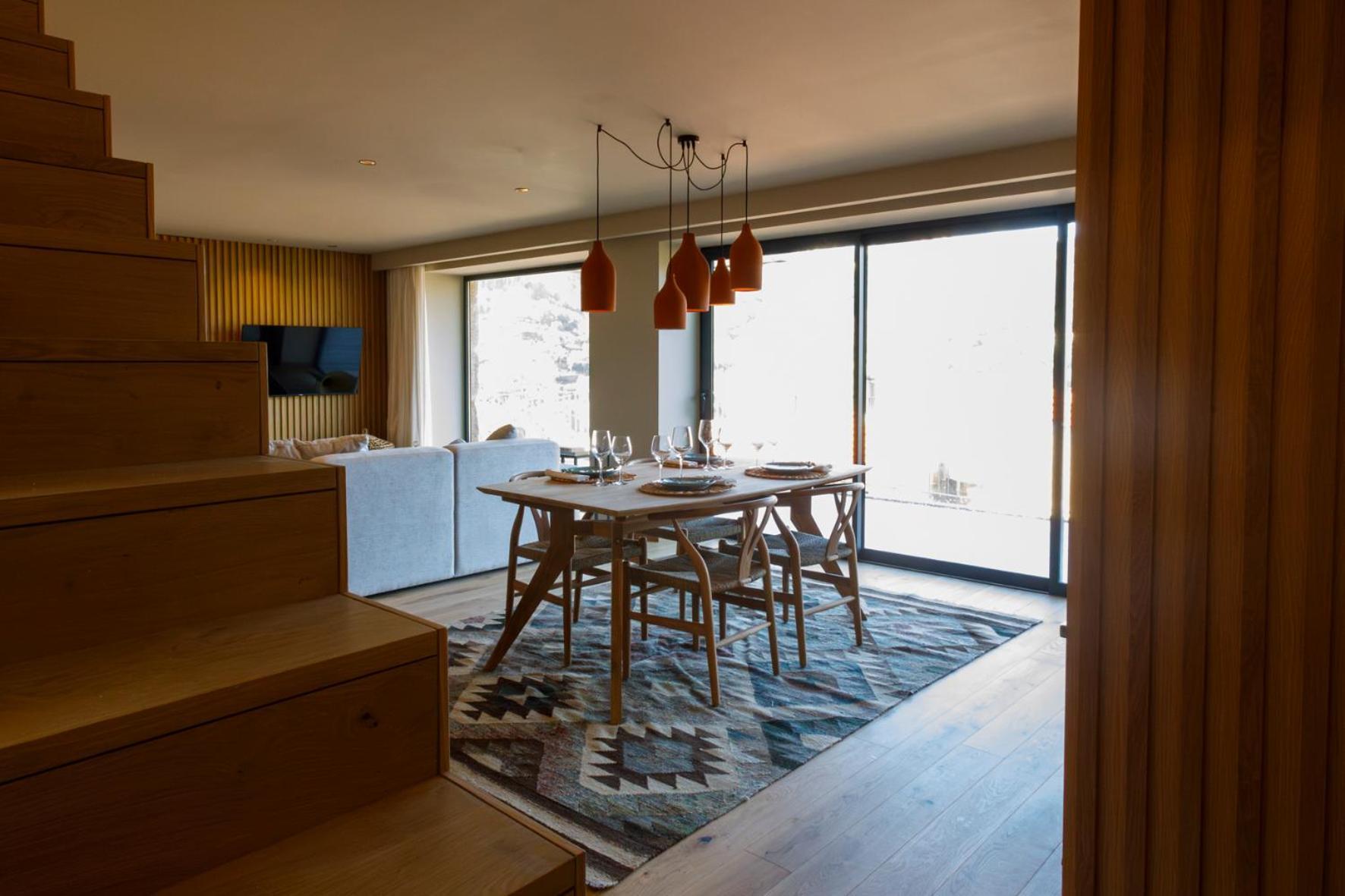 Dajas Douro Valley - Exclusive Villas Sande  Eksteriør billede