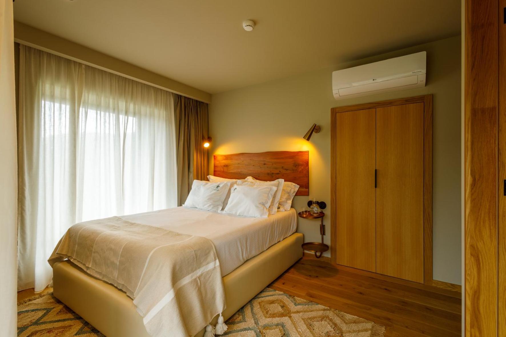 Dajas Douro Valley - Exclusive Villas Sande  Eksteriør billede