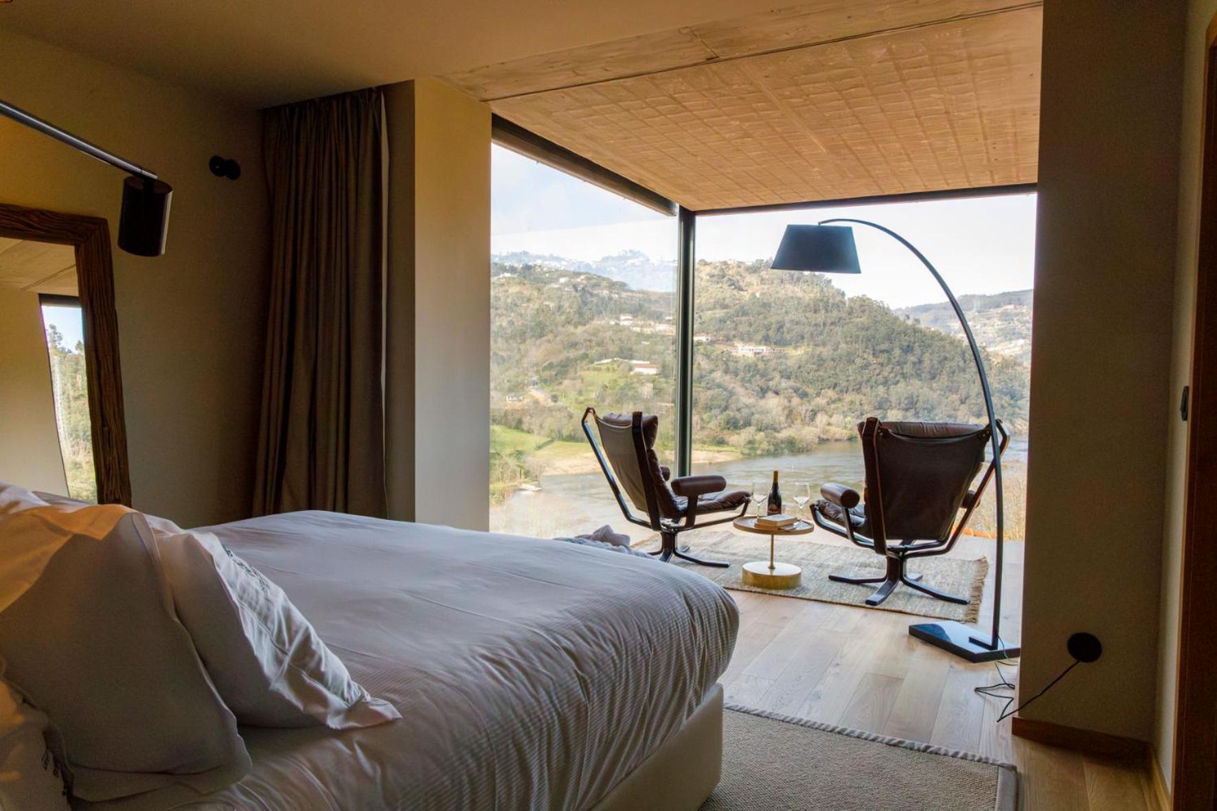Dajas Douro Valley - Exclusive Villas Sande  Eksteriør billede