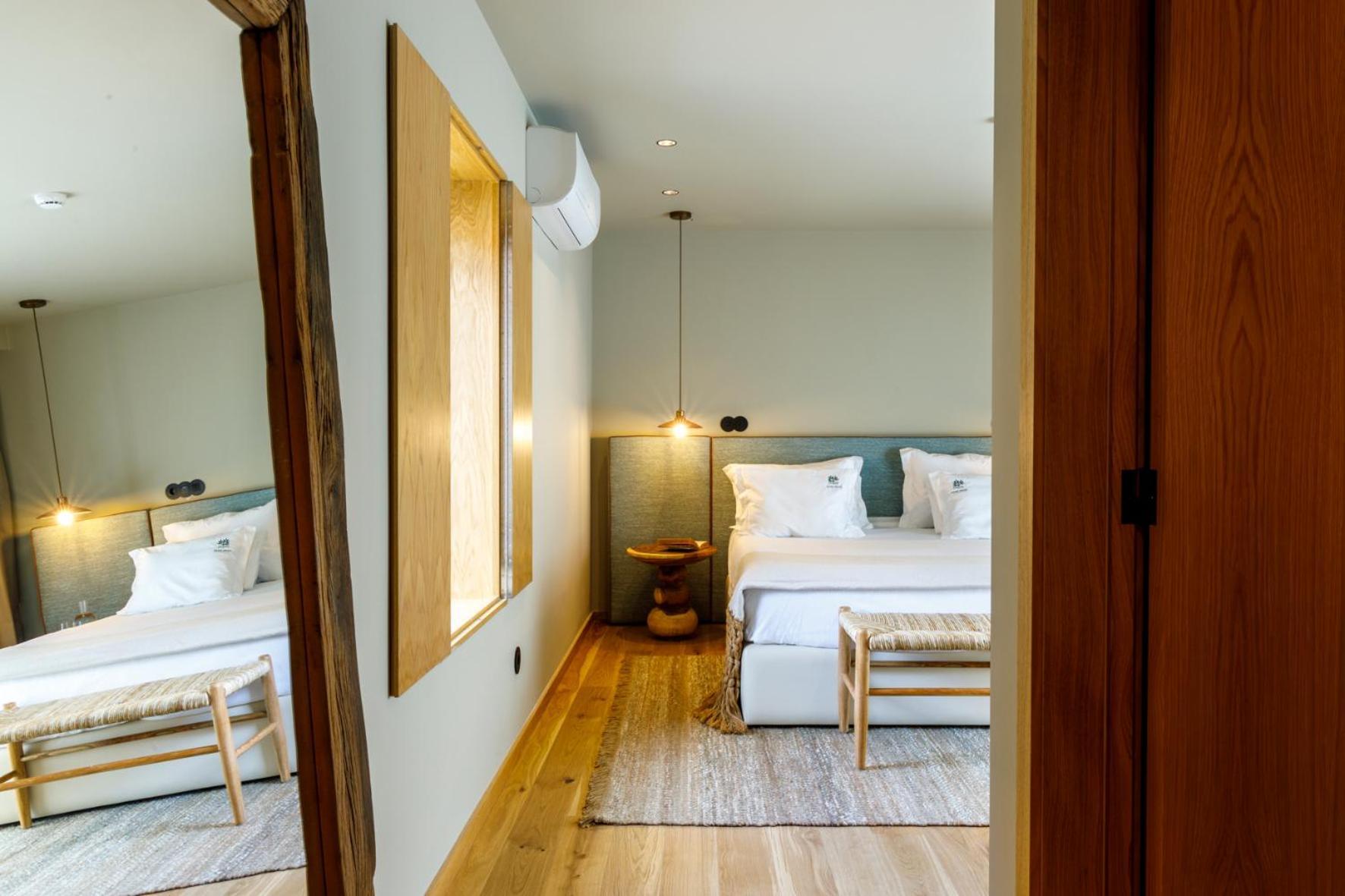 Dajas Douro Valley - Exclusive Villas Sande  Eksteriør billede