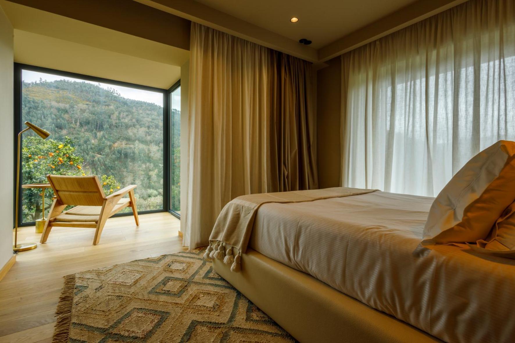 Dajas Douro Valley - Exclusive Villas Sande  Eksteriør billede