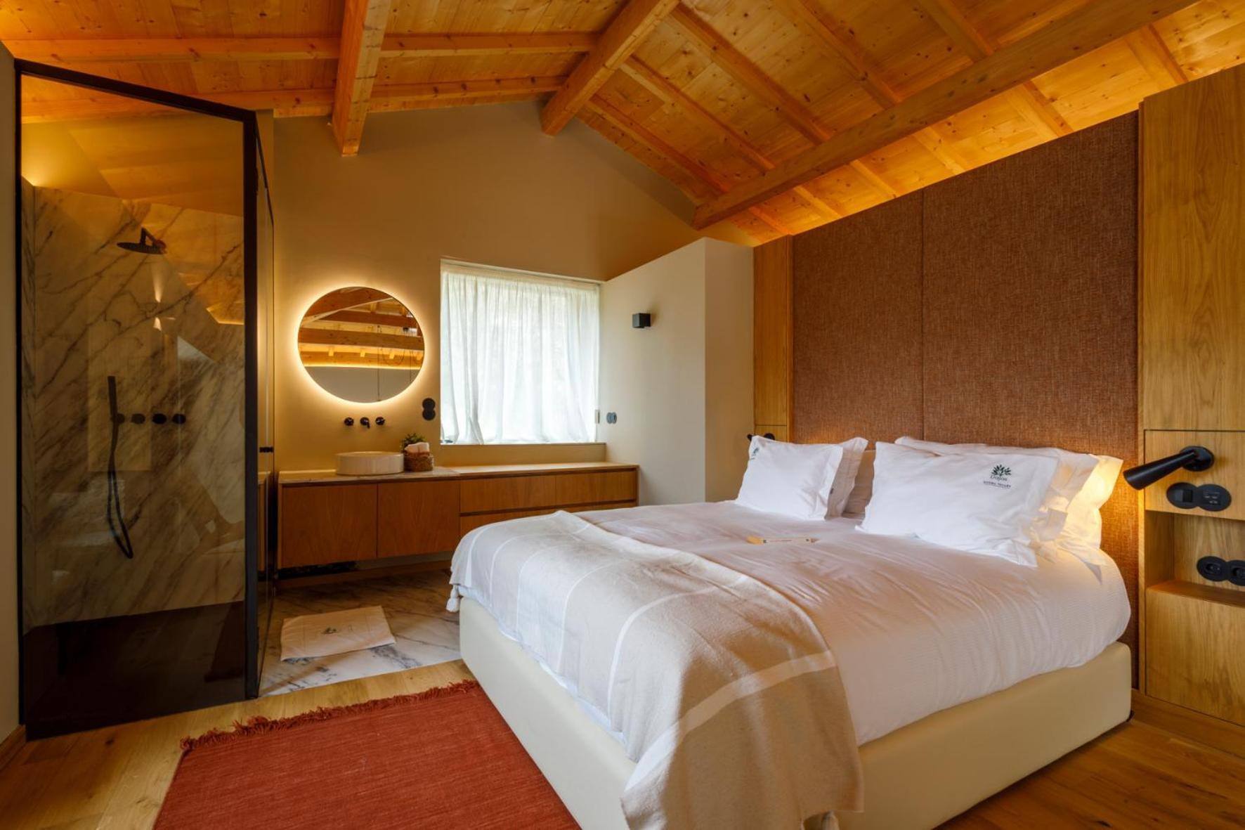 Dajas Douro Valley - Exclusive Villas Sande  Eksteriør billede