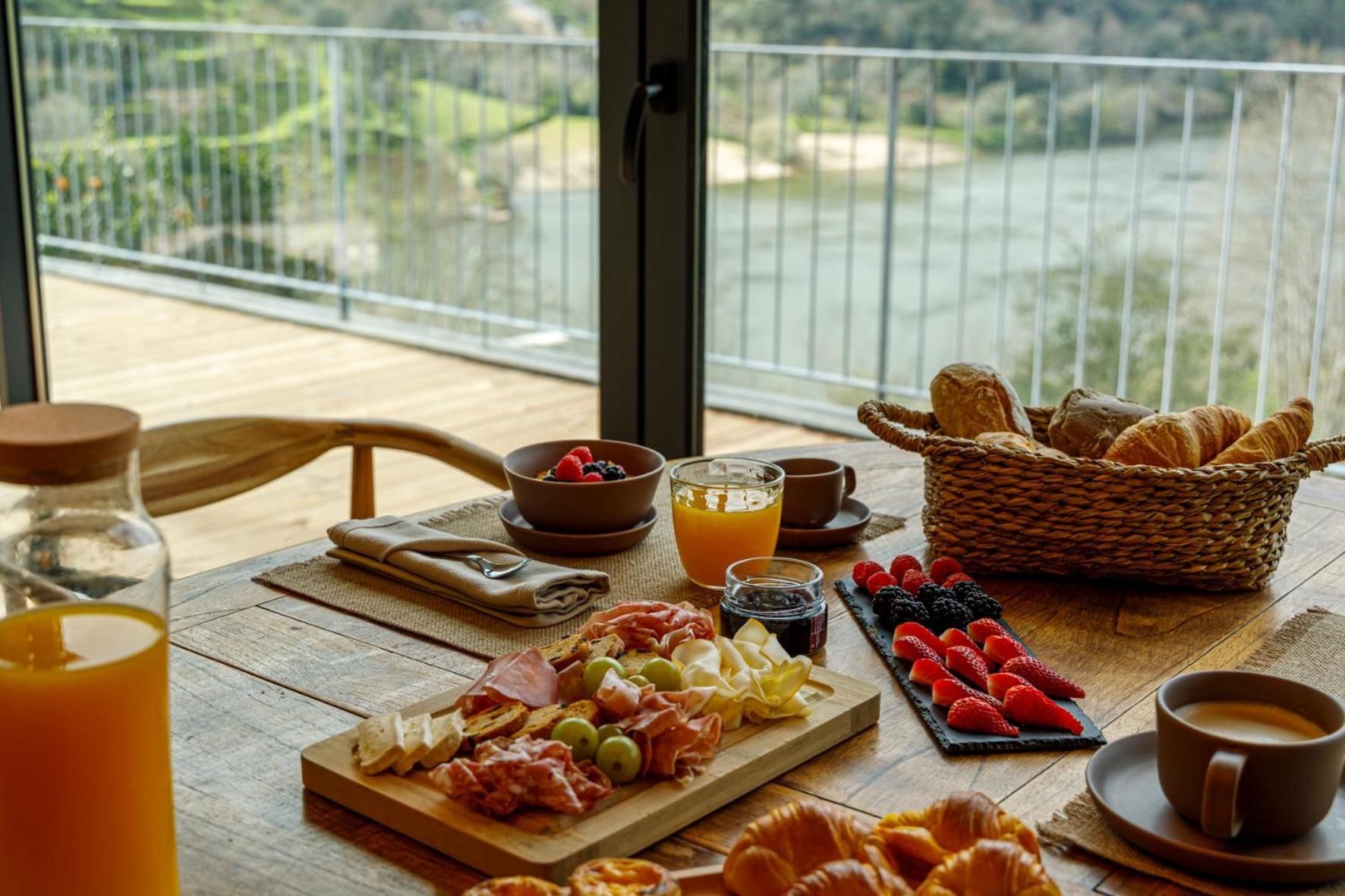 Dajas Douro Valley - Exclusive Villas Sande  Eksteriør billede