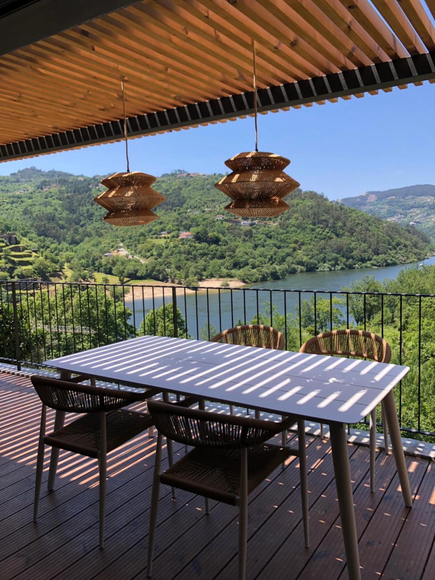 Dajas Douro Valley - Exclusive Villas Sande  Eksteriør billede