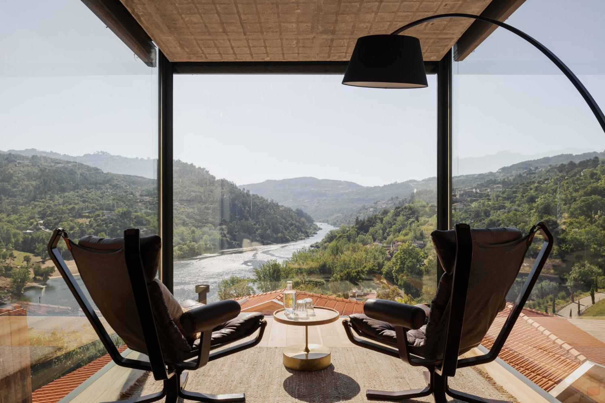 Dajas Douro Valley - Exclusive Villas Sande  Eksteriør billede