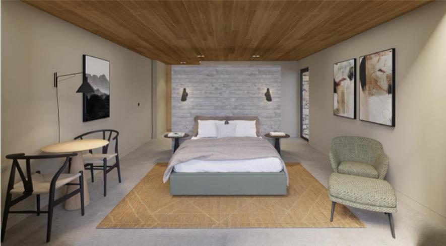Dajas Douro Valley - Exclusive Villas Sande  Eksteriør billede