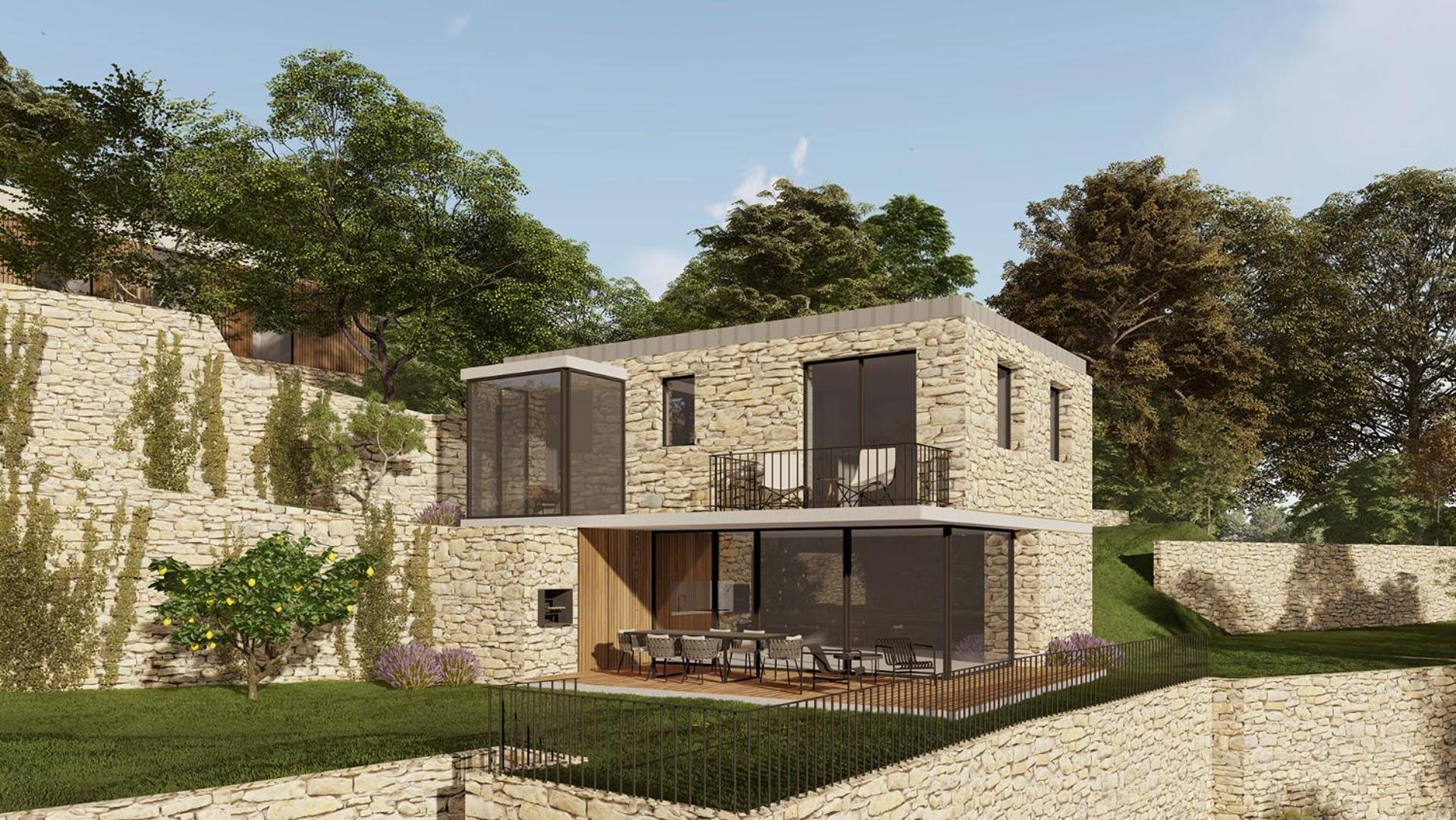 Dajas Douro Valley - Exclusive Villas Sande  Eksteriør billede