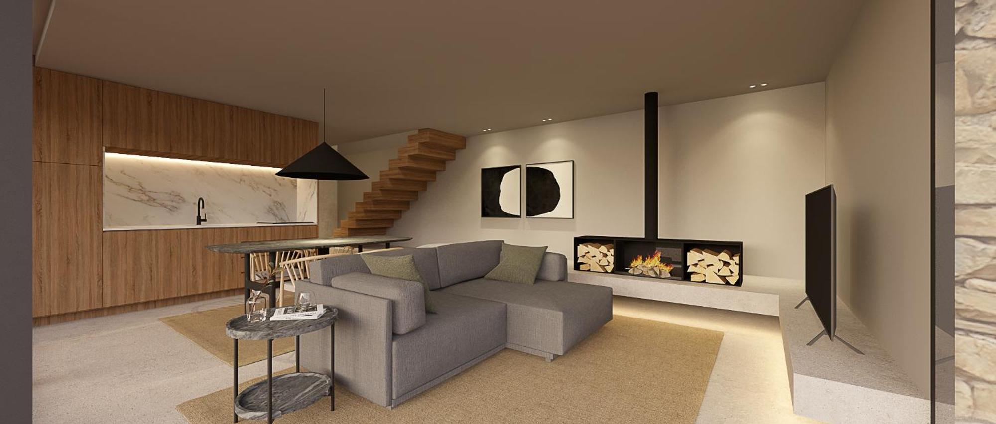 Dajas Douro Valley - Exclusive Villas Sande  Eksteriør billede