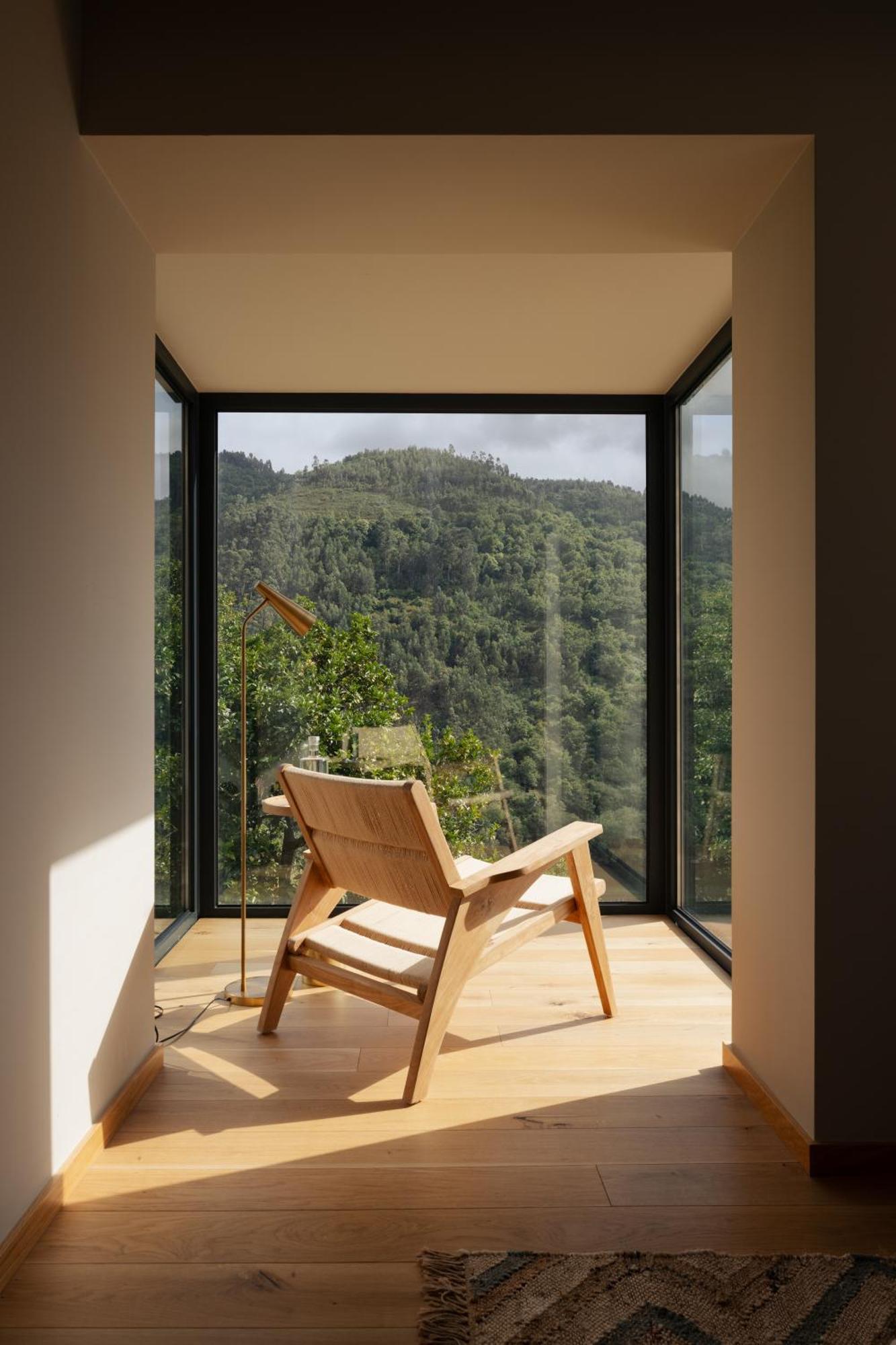 Dajas Douro Valley - Exclusive Villas Sande  Eksteriør billede