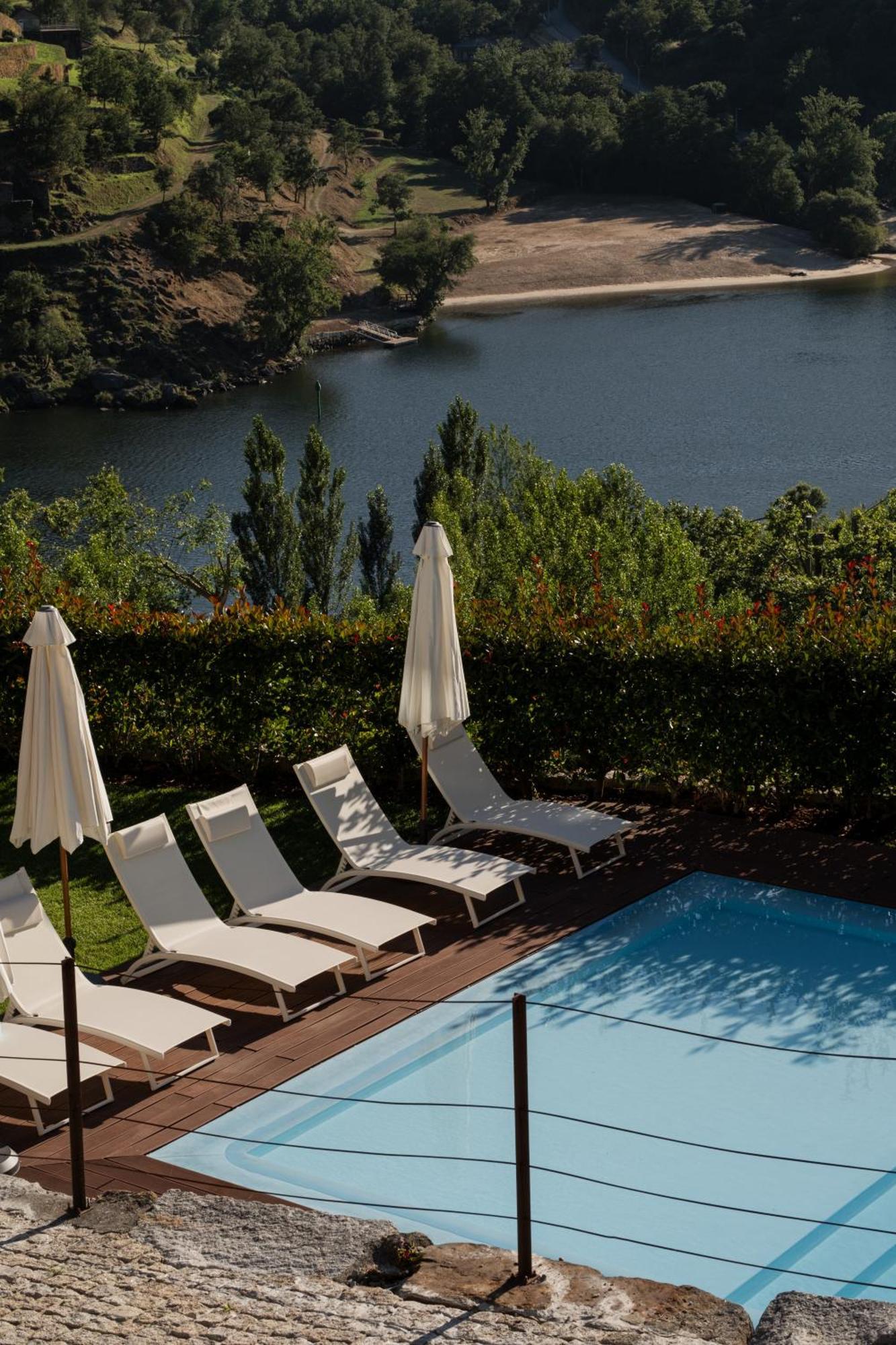 Dajas Douro Valley - Exclusive Villas Sande  Eksteriør billede